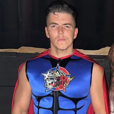 ☆Sammy G.
☆Legend and wrestling God
(not the real Sammy G. this is for rp)
lewd rps only
@BigDaddyDustin is him my Big Daddy D and we are the Sons of Texas