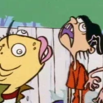 A collection of quotes, screen shots, and high quality clips from the greatest cartoon trio to ever exist. A Place For the TRUE fans