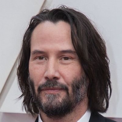 KeanuReeve92562's profile picture. My fans My pride ❤️