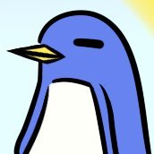 Pennguino's profile picture. Kirby main and I'm not proud of it.....