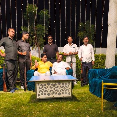 सामुदायिक स्वास्थ्य अधिकारी संघ उत्तर प्रदेश
(सनातनी)
