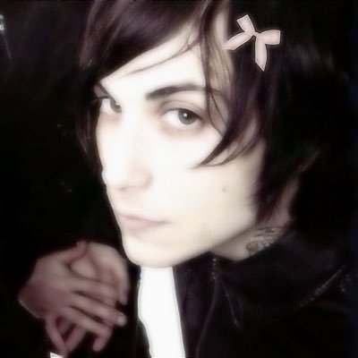 MCR5 EXISTS || 🇵🇸🍉|| fuck MAGA || See you frank iero🤞
