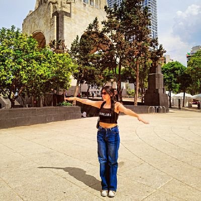 Unatalfrida12's profile picture. Puericultista/Mexicana/Obradorista/Mujer de Izquierda/El revolucionario verdadero es guiado por grandes sentimientos de amor. Che Guevara