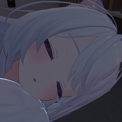 風代 雪兎@VRC