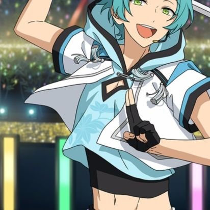 応援深海さんのプロフィール画像