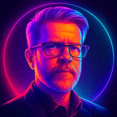 Director of Engineering. Shipped million dollar systems in days. Surfacing AI breakthroughs in academic papers. Follow for AI intel before it hits mainstream.