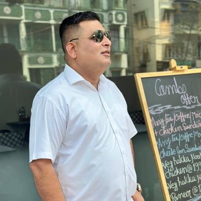 Pankajthakkar09's profile picture. 