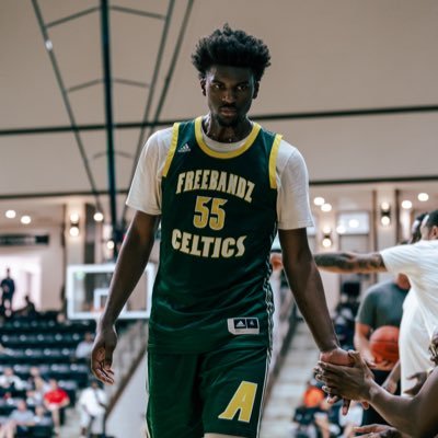 Dakylan Hill Profile