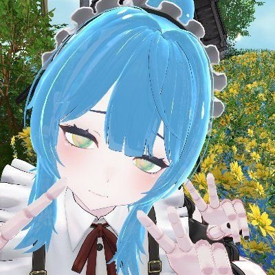 hayatotoro_vr's profile picture. VRchat用のアカウントです。
2024年7月からVRchat始めてます
イベント運営　#vrc_loveblood