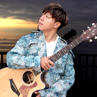 優声の歌うたい🎤5J(@5J_info)・4Leaf🍀(@4Leaf_info) ex:OZZ/GANJIN Like:⛳️⚽️ 公式FC “SORA nst” 🏢 SORA nst music 🎤お仕事依頼はリンクより