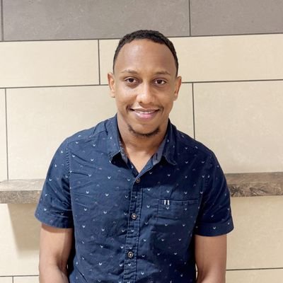 PhD-ing @UNLincoln. Previously: researcher @GIST_science. work on computational genomics & Deep learning |techbio
☕ Lover 🇪🇹🇰🇷 🇺🇲