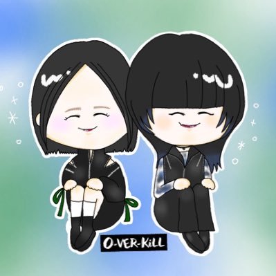 ひっそり愛でる系プレイヤー/アオミドリ3号💙💚