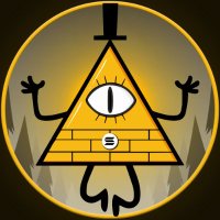 Bill Cipher (@superherosol) 's Twitter Profile