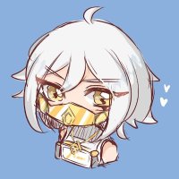 marony@nsh (@touketumarony) 's Twitter Profile