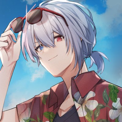 福地ハルト👾👤さんのプロフィール画像