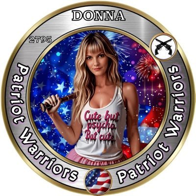 Unapologetically Republican Conservative/2A/Back the blue/MAGA/Patriot/FJB/Dumocrat Hater/Supporter of Israel & anything else that pisses off the Left.