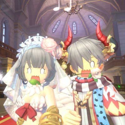 ipuROX's profile picture. ROXとぷち日常のアカウント バフォ鯖 皆のお傍にスルッと横付け、貴方に憑いて行く系雑魚クラウン ジプシーも半メインでやってます。情報収集頑張るぞい💪('ω'💪) 無言フォロー失礼します！ ちなみに人見知り。本家はバルダー・シグルーン鯖にて活動してました。