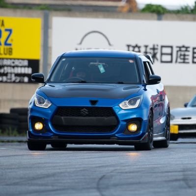 MH22S→HN22S→ZC83S&ZC31S→JA11V→ZC33S 通勤 釣り サーキット 置きイベ 1台4役スイフトスポーツ 釣りもガチです→ https://t.co/AcjTPomdoK