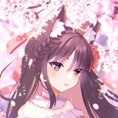lady lumiさんのプロフィール画像