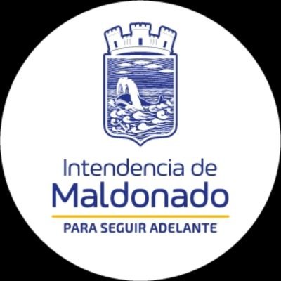 Nueva cuenta oficial de la Intendencia de Maldonado.