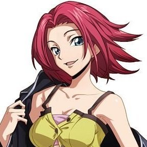 紅月カレンさんのプロフィール画像