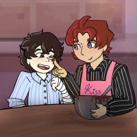 Sopa Con Queso (@bluebirdsocks) 's Twitter Profile