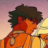 ⋆˙⟡ patroclus (@_half0fmys0ul) 's Twitter Profile