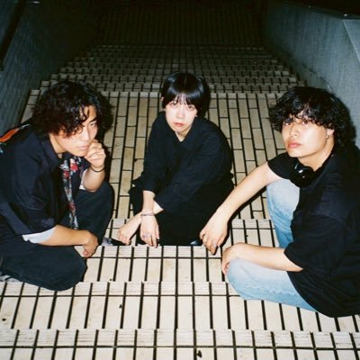 Japanese alternative shoegaze band. 🗓️10/10(金) 大塚Deepa Vo 晴 Gt @taichi_hudson_ Dr @HQLBypmuli22175
