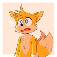 ThunderJolt Fox๐ (@thunderfox74) 's Twitter Profile
