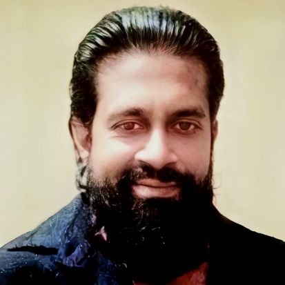 National President,
Indian National Congress Warriors @INC_Warriorss.
Member @aicc @INCINDIA @aipc
@sevadal @iyc