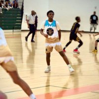 Terrence “ TJ “ Robinson (@terrence_rob27) 's Twitter Profile