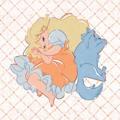もくもくと!わくわくと!絵を描いていきますッ! イラスト等の無断転載や使用、AI学習はご遠慮ください。Reposting without permission is prohibited.