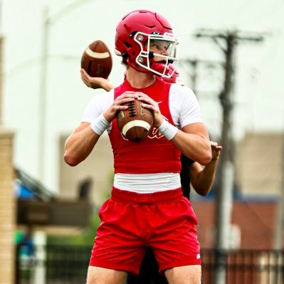 Evan Andrews Profile