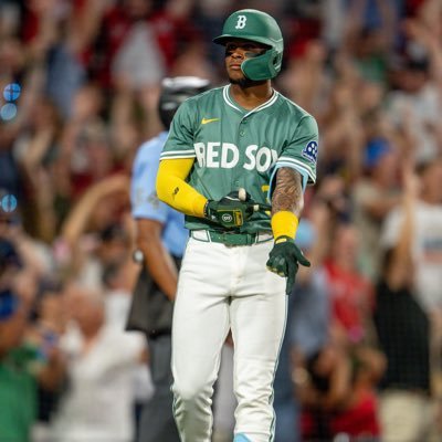 Redsox4L09's profile picture. Professional Sports Analyst, Red Sox fan. #fuckbreslow