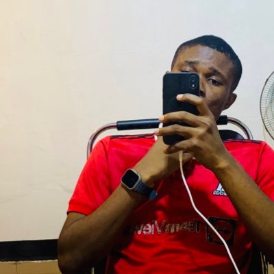 Jesus Boy | Followed Rashford to Barça | God punish Ruben Amorim | Joel 2:25-26📿✝️