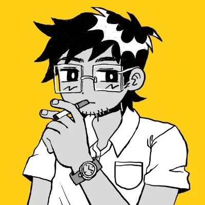 kardboardianさんのプロフィール画像