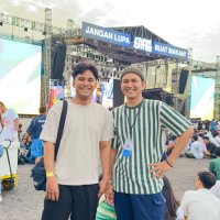 Ayo bilang: Alhamdulillah (@cuupachuup) 's Twitter Profile