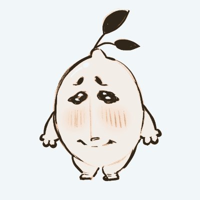 bram 🍋さんのプロフィール画像