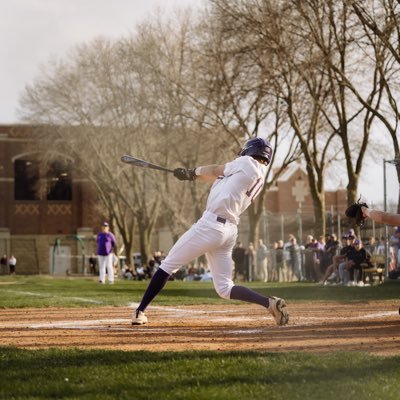 Cretin- Derham Hall Varsity shortstop| 2026 | SS/ 2B | 6’2 175LBs | |Varsity hockey|@GRBNorthstar Navy|104EV| @Tommiebase commit