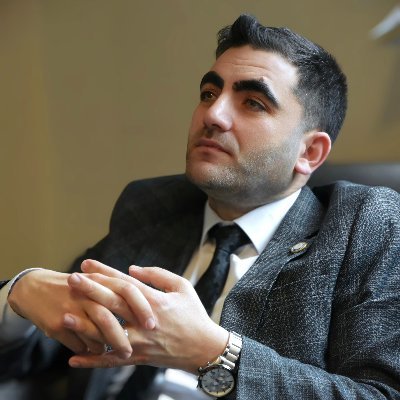 Menderes ÖZER Profile