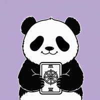 ๐ฎ๐ผใใณใใจใฟใญใใๅ ใ๐ผ๐ฎ (@panda_tarot0623) 's Twitter Profile