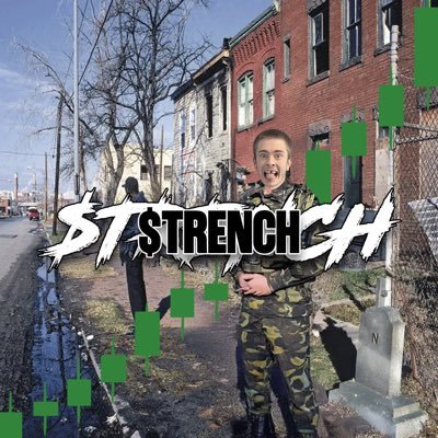 born for the $TRENCH E2KiYxrbfeBeajPr2kJAvwkzPr8p1hi81kFGYfB6pump