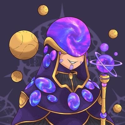 DegenJava's profile picture. Astro Wizard #892 Degod #5112 | SUPERBASED #4582 #NFTs