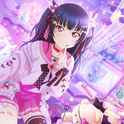 リトルデーモンゼロ＠推しが尊いさんのプロフィール画像