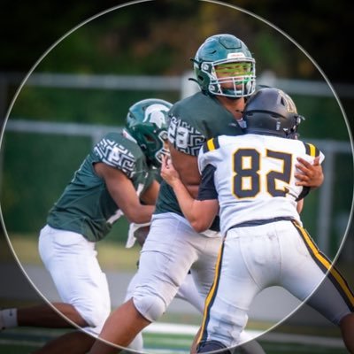 AdrLopezfb2027's profile picture. Steinert high |Ht 6,3 Wt 271| |O-line| 📢Born Perth Amboy New Jersey  Contact-908-338-1478 al4216407@gmail.com