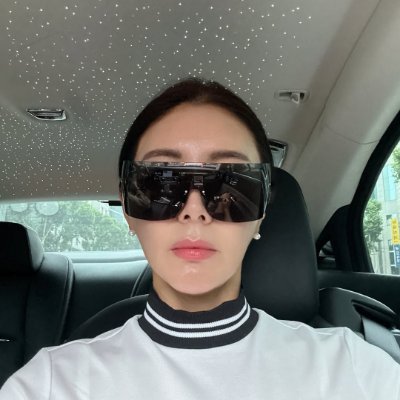 MiaTausip's profile picture. Even as markets fluctuate and the world hesitates, choose growth live with joy, learn from the cycles, and profit from clarity. 🎉