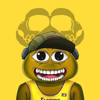 Graphics/3d Artist || Circle Mod @thechampsville || Quacking Apechain || Hodling @froglings $APE @apecoin @Apechain_Africa 🦍 https://t.co/swKn6QAYcR