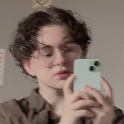 MossyForestFawn's profile picture. Hi! Just a 20 yr old 🏳️‍⚧️ guy testing the waters on this side of the internet :) https://t.co/rKK5or54A9