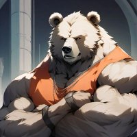 Bear (@bearbruhhhh) 's Twitter Profile