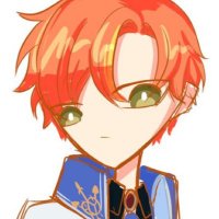 ゲン (@startinto_rps) 's Twitter Profile